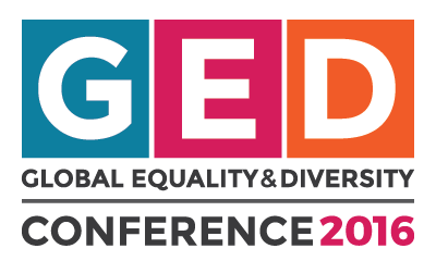 GED Conference 2016